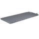Килимок надувний Bo-Camp Flex Built-in Pump 194x70x10 cm Anthracite (3106605) DAS301414 фото 10