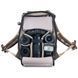 Рюкзак Vanguard VEO GO 42M Khaki-Green (VEO GO 42M KG) DAS301641 фото 34