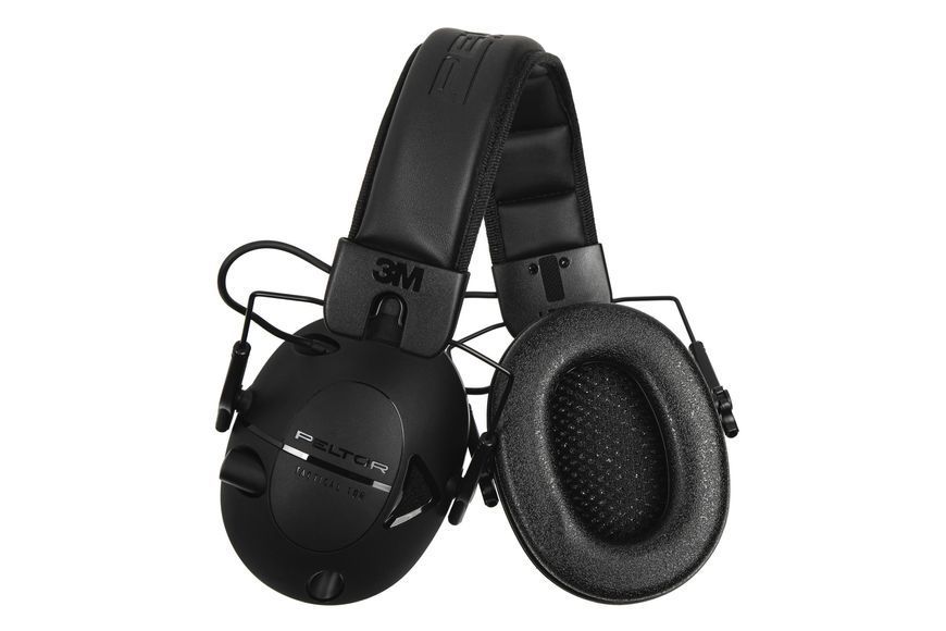 Активні навушники Peltor Tac100 OTH STV-6008557 фото