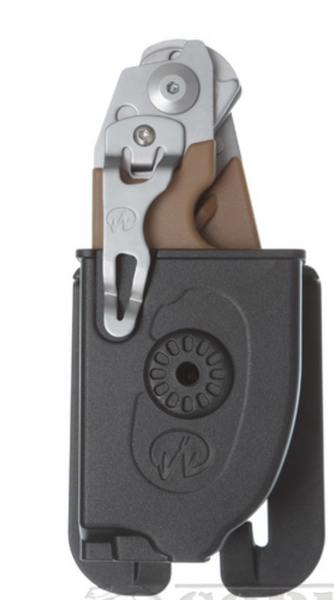 Ножницы LEATHERMAN Raptor Rescue, песчаные, utility чехол STV-832174 фото