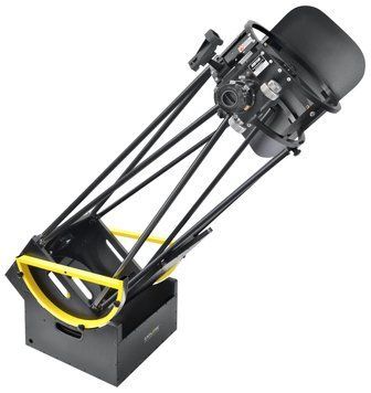 Телескоп Explore Scientific 10" 254/1270 Dobson Ultra Light (0116925) 930415 фото