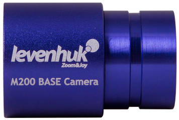 Камера цифровая Levenhuk M200 BASE (2Мп) TP-4289 фото