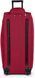 Сумка дорожня на колесах Gabol Week Eco 110L Rojo (122315-008) 930360 фото 9