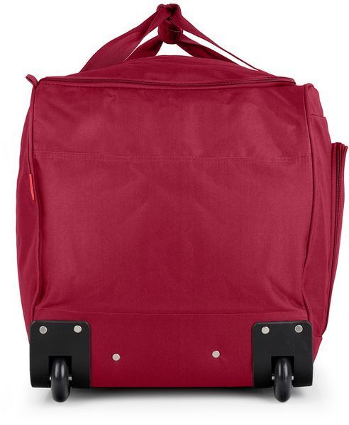 Сумка дорожня на колесах Gabol Week Eco 110L Rojo (122315-008) 930360 фото