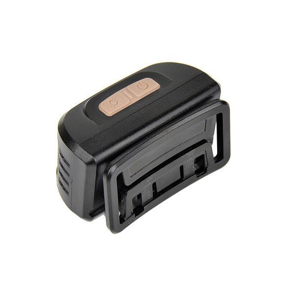 Ліхтар налобний KONUS KONUSFLASH-7 (236 Lm) Sensor USB Rechargeable OPT-3924 фото
