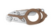 Ножницы LEATHERMAN Raptor Rescue, песчаные, utility чехол STV-832174 фото 2