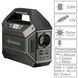 Портативна зарядна станція Bresser Portable Power Supply 100 Watt (3810000) 930154 фото 2