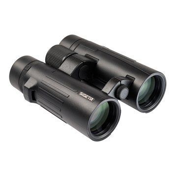 Бінокль SIGETA Imperial 8x42 Black OPT-65841 фото