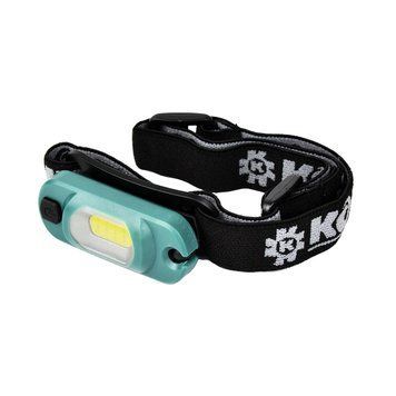Ліхтар налобний KONUS KONUSFLASH-6 USB Rechargeable OPT-3927 фото
