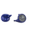 Навушники "Beretta" Earphones Mini Head Set Passiv (сині) STV-CF031-2156-0560 фото