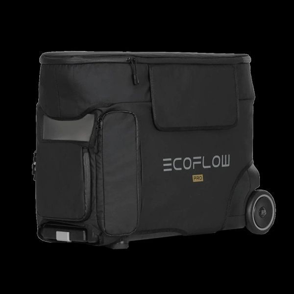 Сумка EcoFlow DELTA Pro Bag VIA-99-00009596 фото