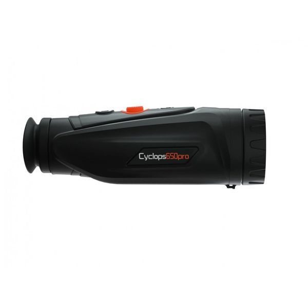 Тепловізійний монокуляр ThermTec Cyclops CP650Pro 99-00014889 фото