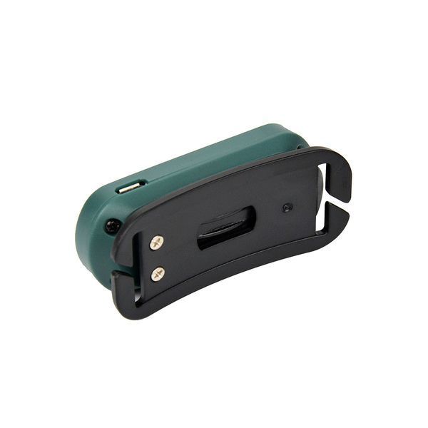 Ліхтар налобний KONUS KONUSFLASH-6 USB Rechargeable OPT-3927 фото
