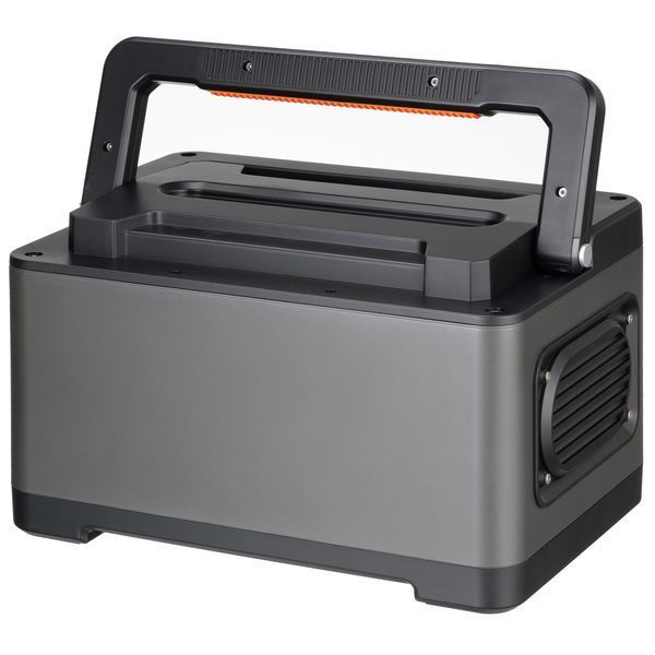 Портативна зарядна станція Bresser Portable Power Station 500 Watt (3810020) 930169 фото