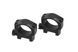 Кільця Leupold для Mark 4 30mm Medium Matte STV-5001589&nbsp; фото 2