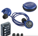 Навушники "Beretta" Earphones Mini Head Set Passiv (сині) STV-CF031-2156-0560 фото 3