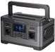 Портативна зарядна станція Bresser Portable Power Station 500 Watt (3810020) 930169 фото 1