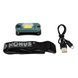 Ліхтар налобний KONUS KONUSFLASH-6 USB Rechargeable OPT-3927 фото 3