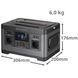 Портативна зарядна станція Bresser Portable Power Station 500 Watt (3810020) 930169 фото 8