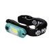 Ліхтар налобний KONUS KONUSFLASH-6 USB Rechargeable OPT-3927 фото 1