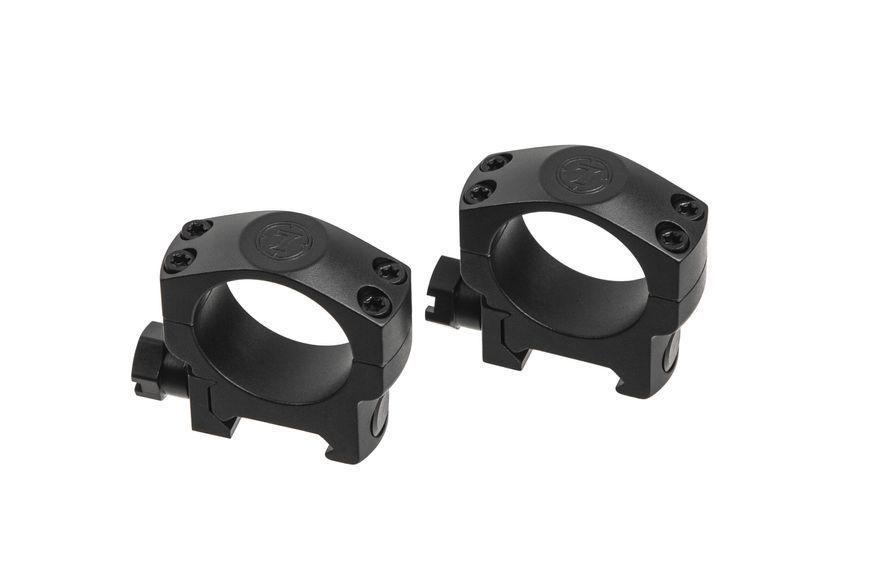 Кільця Leupold для Mark 4 30mm Medium Matte STV-5001589&nbsp; фото