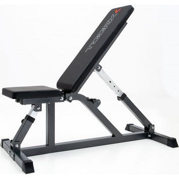 Регульована лава Toorx Multipurpose Bench WBX 85 (WBX-85) 930724 фото