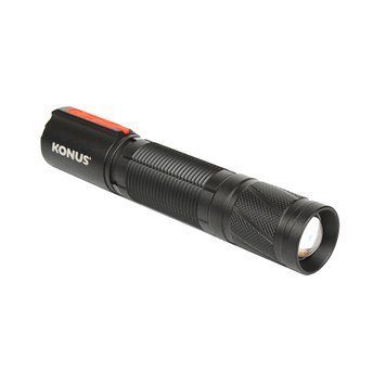 Ліхтар KONUS KONUSLIGHT-RC7 (1200 Lm) USB Rechargeable OPT-3931 фото