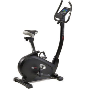 Велотренажер Toorx Upright Bike BRX 100 (BRX-100) 929475 фото