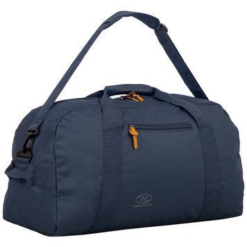 Сумка дорожня Highlander Cargo 45 Denim Blue (RUC257-DE) 926946 фото