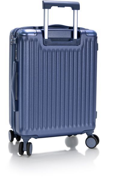 Валіза Heys Luxe (S) Navy (10160-0028-21) 930386 фото