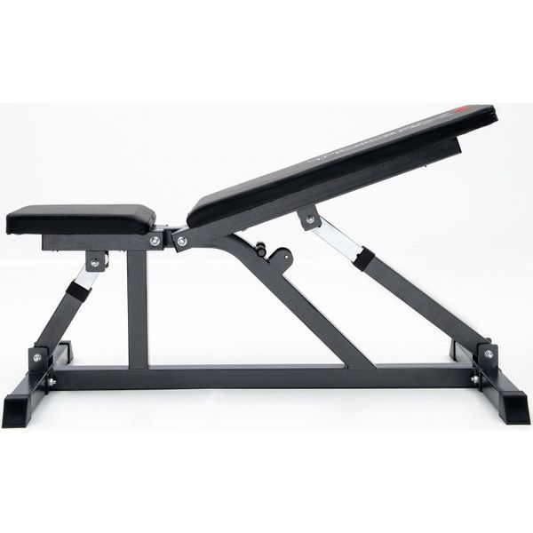 Регульована лава Toorx Multipurpose Bench WBX 85 (WBX-85) 930724 фото