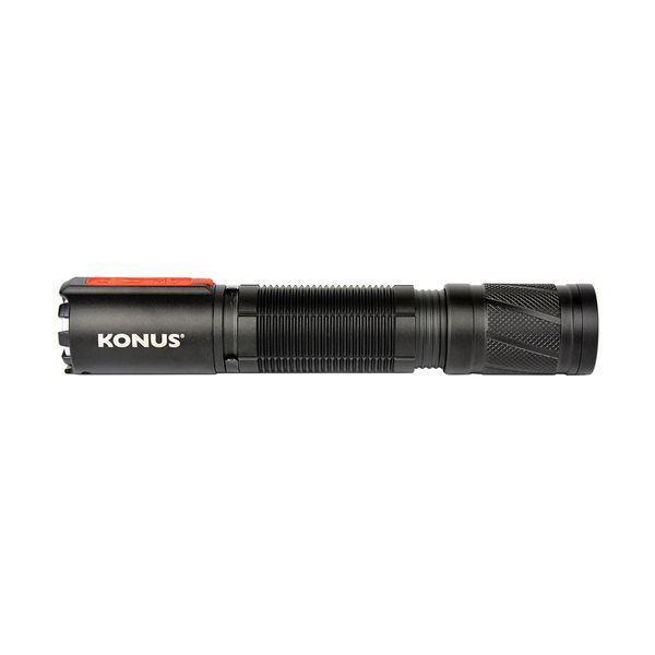 Ліхтар KONUS KONUSLIGHT-RC7 (1200 Lm) USB Rechargeable OPT-3931 фото
