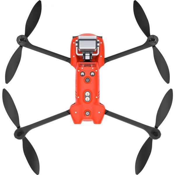 Квадрокоптер Autel EVO II Dual Enterprise Rugged Bundle (640T) V2 FLY- 102000547 фото