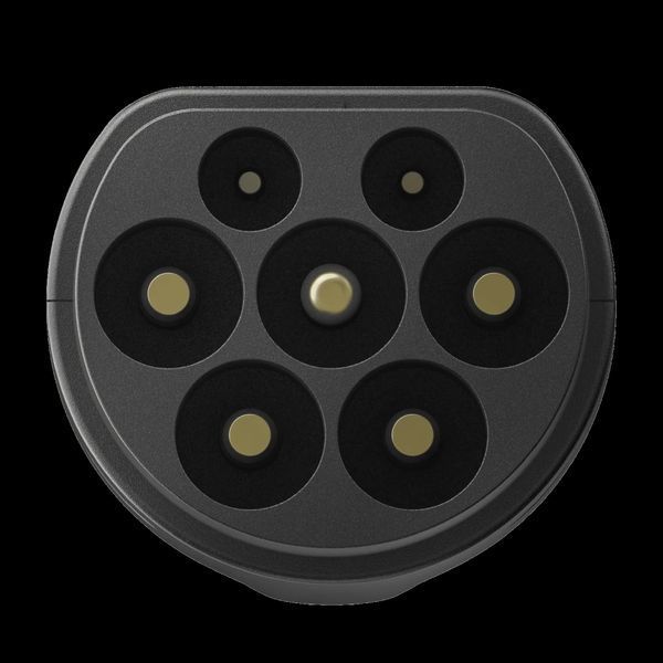 Адаптер EcoFlow EV X-Stream Adapter VIA-99-00009593 фото