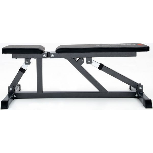 Регульована лава Toorx Multipurpose Bench WBX 85 (WBX-85) 930724 фото