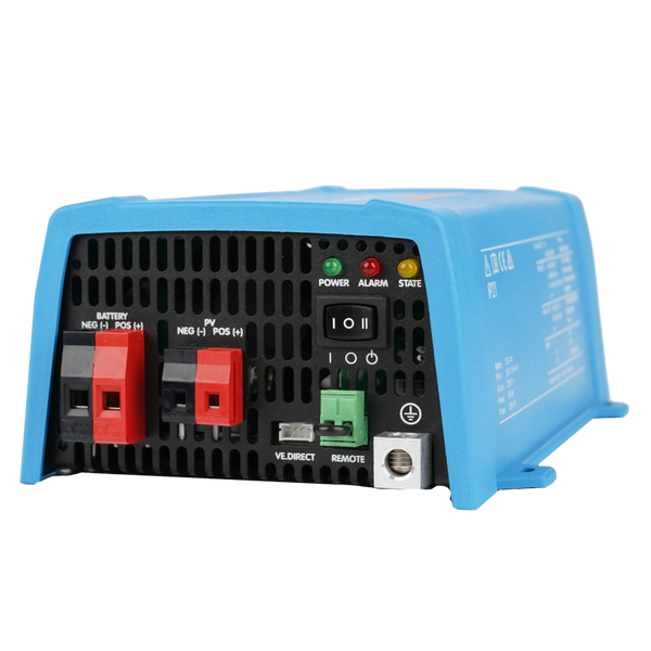 Інвертор автономний однофазний Victron Energy Sun Inverter 12/250-15 VIA-99-00010933 фото