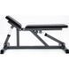 Регульована лава Toorx Multipurpose Bench WBX 85 (WBX-85) 930724 фото 2