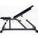 Регульована лава Toorx Multipurpose Bench WBX 85 (WBX-85) 930724 фото 6