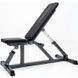 Регульована лава Toorx Multipurpose Bench WBX 85 (WBX-85) 930724 фото 1