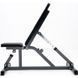 Регульована лава Toorx Multipurpose Bench WBX 85 (WBX-85) 930724 фото 7