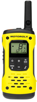 Радіостанція Motorola TALKABOUT T92 Н2О IB-14800083 фото