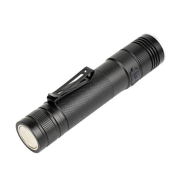 Ліхтар KONUS KONUSLIGHT-RC5 (800 Lm) USB Rechargeable OPT-3928 фото