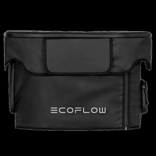 Сумка EcoFlow DELTA Max Bag VIA-99-00009595 фото
