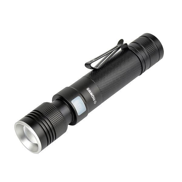 Ліхтар KONUS KONUSLIGHT-RC5 (800 Lm) USB Rechargeable OPT-3928 фото