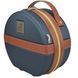 Бьюти-кейс Semi Line 5L Blue/Brown (T5672-1) DAS302673 фото 1