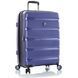 Валіза Heys Metallix (M) Cobalt Blue (10107-0018-26) 929237 фото 1