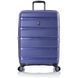 Валіза Heys Metallix (M) Cobalt Blue (10107-0018-26) 929237 фото 3