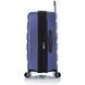 Валіза Heys Metallix (M) Cobalt Blue (10107-0018-26) 929237 фото 4