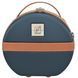 Бьюти-кейс Semi Line 5L Blue/Brown (T5672-1) DAS302673 фото 8