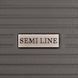 Валіза Semi Line 20" (S) Graphite (T5583-2) DAS302274 фото 18